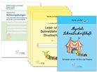 Myrtel and Bo: Einstiegspaket Premium: Deutsch Lernstufe 1 (LA)