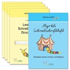 Myrtel and Bo: Deutsch Lernstufe 1 - Paket Einstieg (SAS)