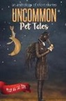 Sarah Doebereiner, Laurie Axinn Gienapp, Catherine Valenti - Uncommon Pet Tales