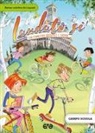 Azione Cattolica Ragazzi - Laudato si'. Con Francesco d'Assisi discepoli e custodi. Campo scuola 2017