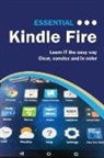 Kevin Wilson - Essential Kindle Fire