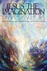 Michael Martin, Michael Martin - JESUS THE IMAGINATION
