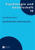 Ieva Reinersmann - Symbole des Lebenslaufes