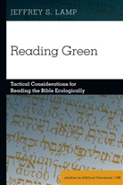 Jeffrey S Lamp, Jeffrey S. Lamp - Reading Green