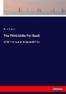 Aunt Fanny - The Third Little Pet Book