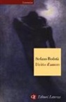 Stefano Rodotà - Diritto d'amore