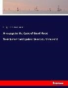 Geor Forster, Georg Forster, Anders Sparrman - A voyage to the Cape of Good Hope