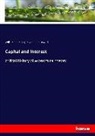 Eugen von Böhm-Bawerk, Willia Smart, William Smart - Capital and Interest