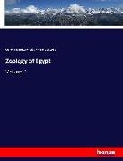Joh Anderson, John Anderson, George Boulenger, George A Boulenger, George A. Boulenger, Will De Winton... - Zoology of Egypt