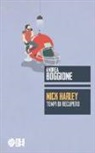 Andrea Boggione - Nick Harley. Tempi di recupero