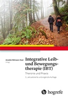 Annett Höhmann-Kost, Annette Höhmann-Kost, Annette Höhmann–Kost, Annette Kost - Integrative Leib- und Bewegungstherapie (IBT)