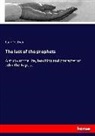 Jane Feather - The last of the prophets