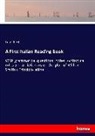 Luigi Ricci - A First Italian Reading Book