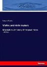 Joseph Pearce - Violins and violin makers