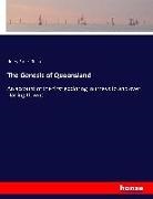 Henry Stuart Russell - The Genesis of Queensland