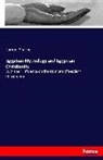 Samuel Sharpe - Egyptian Mythology and Egyptian Christianity