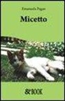 Emanuela Pagan - Micetto