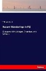 William Reed - Recent Wanderings in Fiji
