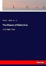 Robert Louis Stevenson - The Master of Ballantrae