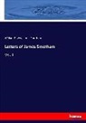 Willia Davies, William Davies, James Smetham - Letters of James Smetham