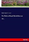 Ralph Waldo Emerson - The Works of Ralph Waldo Emerson