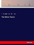 Geoffre Chaucer, Geoffrey Chaucer, Walter William Skeat - The Minor Poems