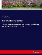 Percy H Fitzgerald, Percy H. Fitzgerald - The Life of David Garrick