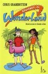 Chris Grabenstein, B. Allen - Benvenuti al Wonderland