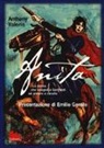 Anthony Valerio - Anita. La donna che insegnò a Garibaldi ad andare a cavallo