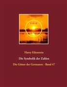 Harry Eilenstein - Die Symbolik der Zahlen