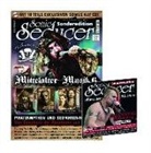 Sonic Seducer, Sonderedition: Mittelalter-Musik, m. Audio-CD. Tl.6