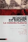 Honoré de Balzac - La comedia humana 1