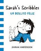 Sarah Andersen - Sarah's Scribbles 2 : Un bollito feliz