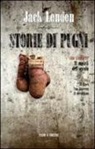 Jack London - Storie di pugni. Il match del secolo