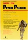 Erhard F. Freitag, Carna Zacharias - Scopri i tuoi poteri psichici. La via del pensiero positivo