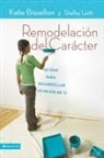 Katie Brazelton - Remodelación de carácter