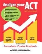 Winni van Gessel - Analyze Your ACT