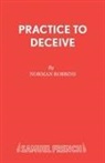 Norman Robbins, Robbins Norman - Practice to Deceive