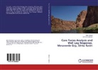 Edmund Gustason, Elle Wilcox, Ellen Wilcox - Core Facies Analysis and Well Log Response, Mesaverde Grp, Uinta Basin