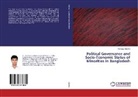 Rohidas Mundhe - Political Governance and Socio-Economic Status of Minorities in Bangladesh