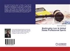 Peter Omondi-Ochieng - Bankruptcy Law & United States Professional Sports