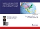 Peter Omondi-Ochieng - Immigration law & U.S. Professional Sports