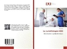 Mirna Jreij - La curiethérapie HDD