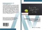 Nadine Czarnowsky - Statistische Bewertung von Analyseergebnissen