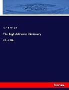 Joseph Wright - The English Dialect Dictionary