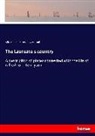 Alfred J. Church, Alfred John Church, Edward Hull - The Laureate's country