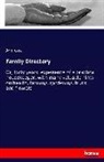 Ann Cox - Family Directory