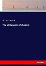 George Campbell - The philosophy of rhetoric