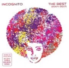 INCOGNITO - The Best, 1 Audio-CD (Audio book)