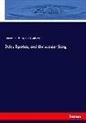 Horac, Horace, Charles Stephens Mathews - Odes, Epodes, and the secular Song